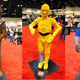 Illustration for article titled Cutest and Funniest Cosplay From emStar Wars/em Celebration VI!